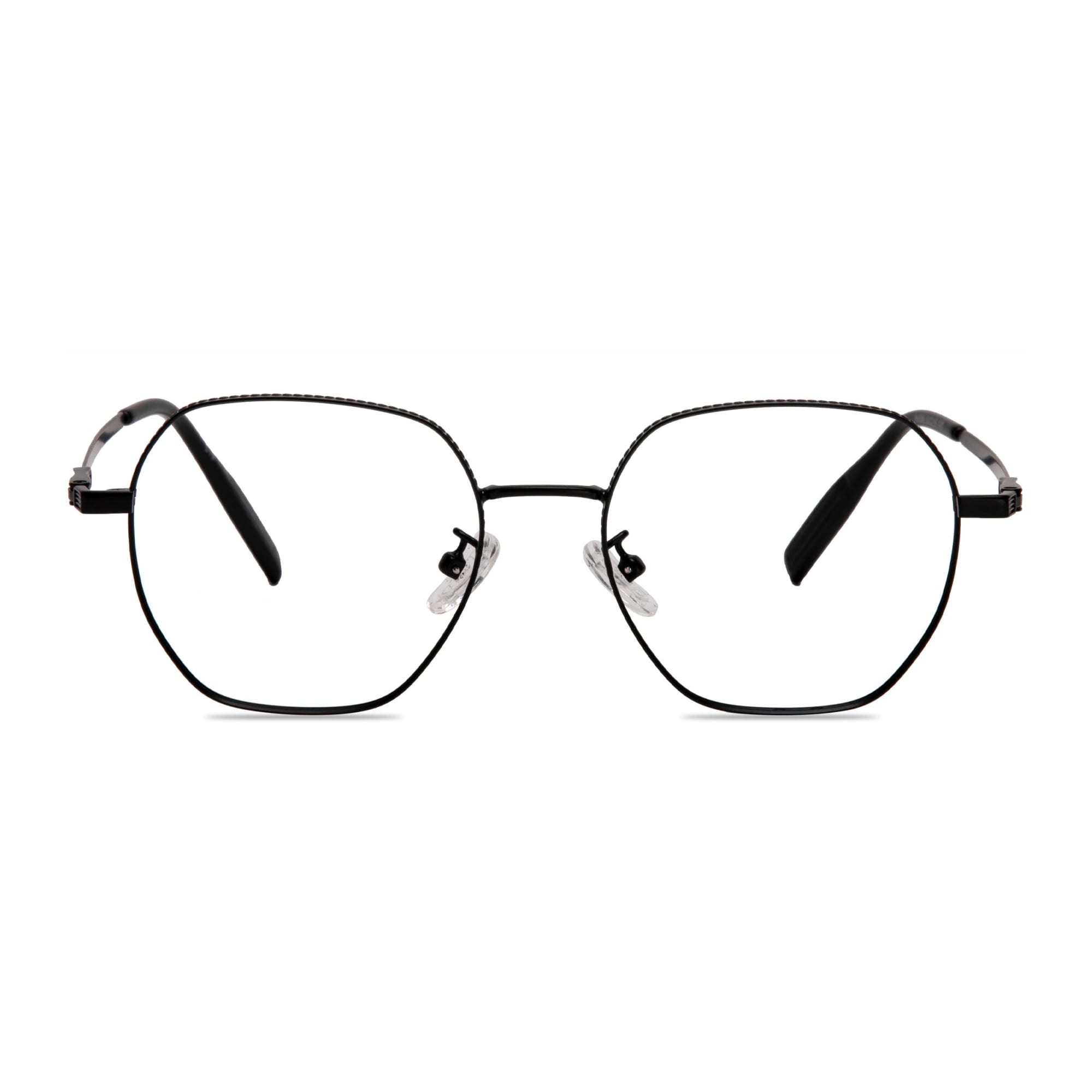 Rectangle Glasses VK10019