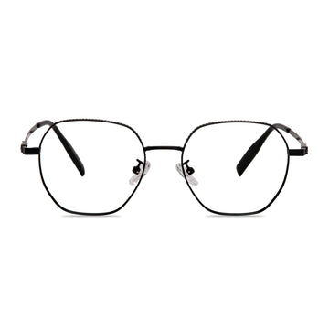 Rectangle Glasses VK10019