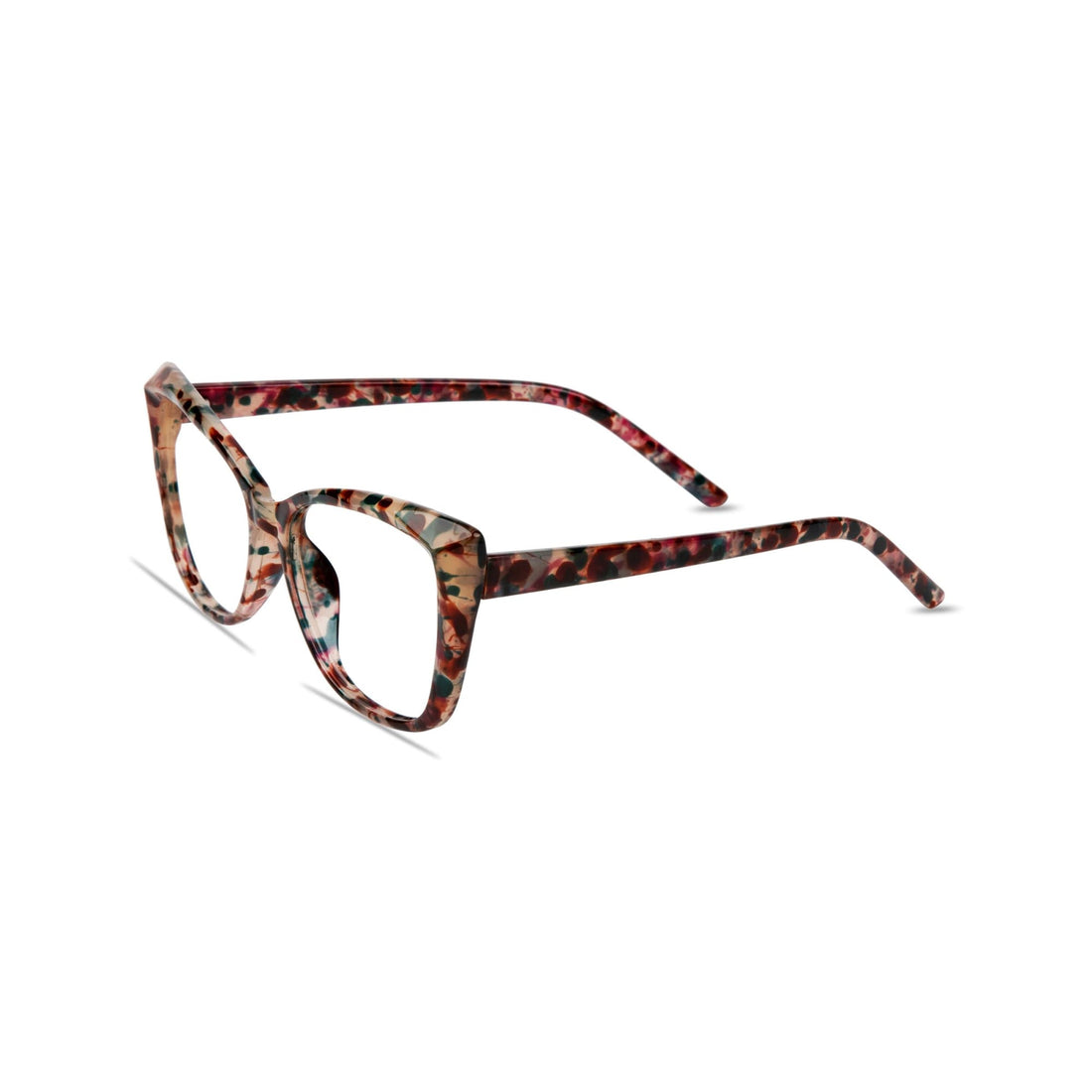 Cat Eye Glasses VK10131