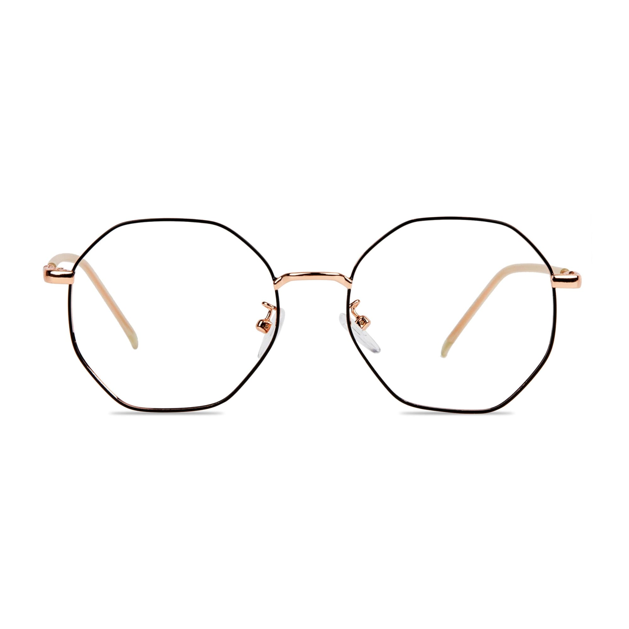 Geometric Glasses VK10168