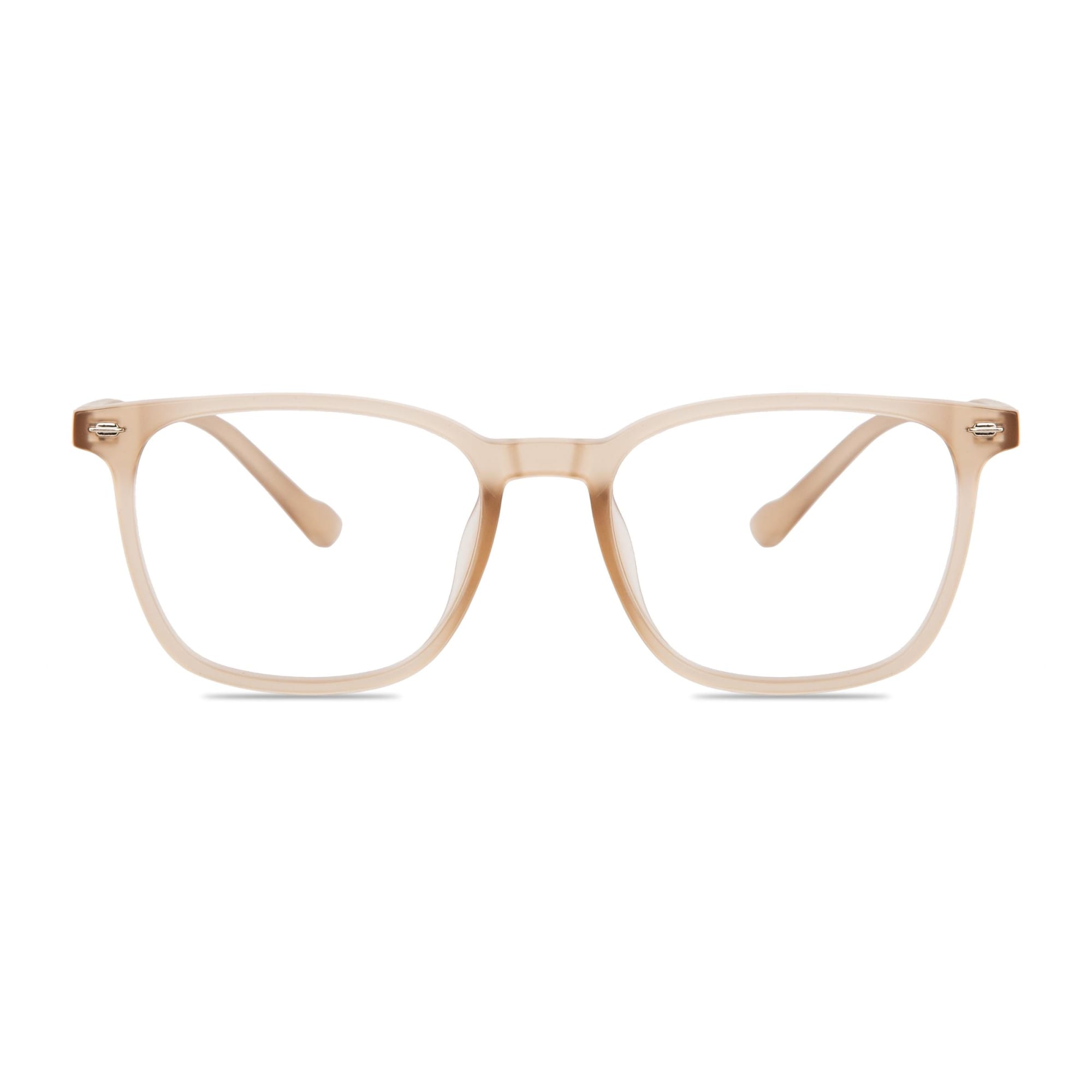 Square Glasses VK10567