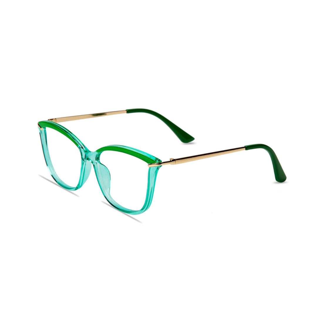 Cat Eye Glasses VK10211
