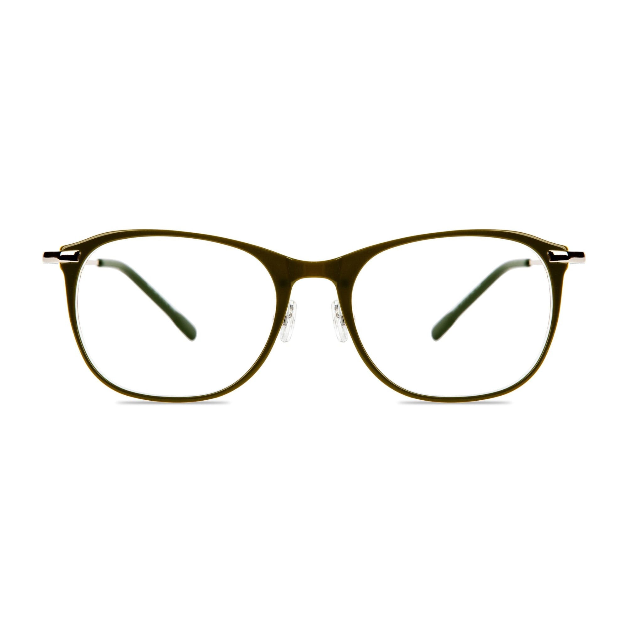 Square Glasses VK10581