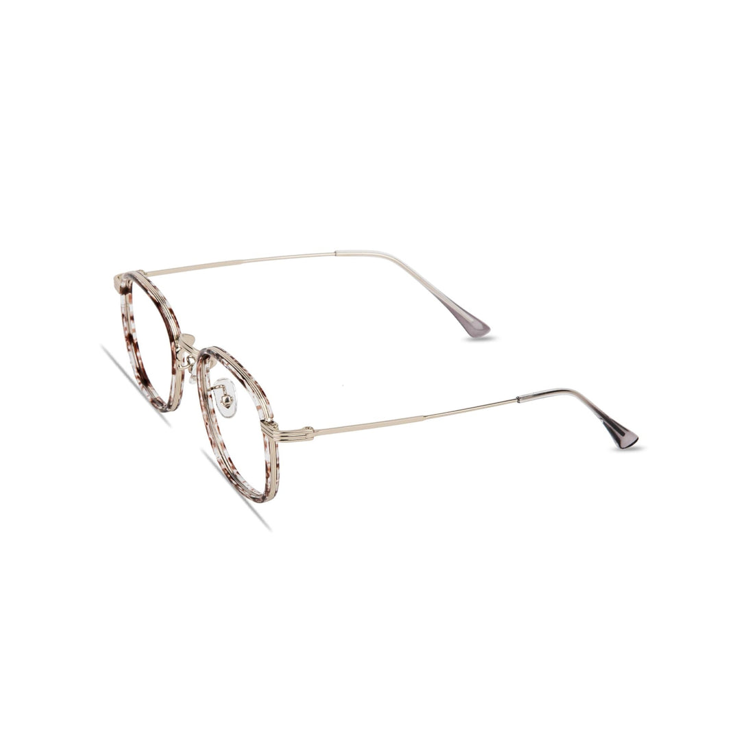 Square Glasses VK10411
