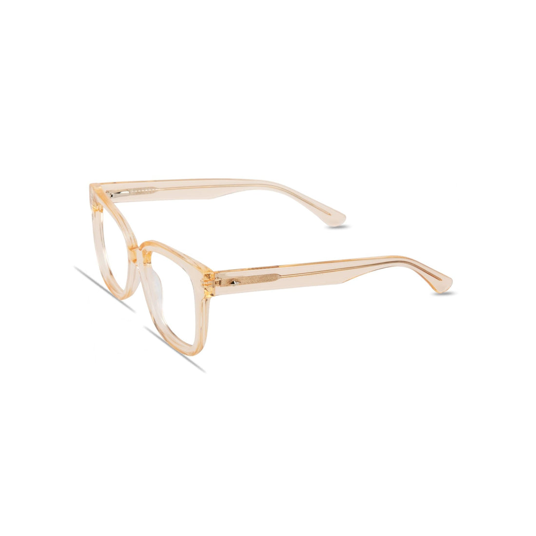 Square Glasses VK10433