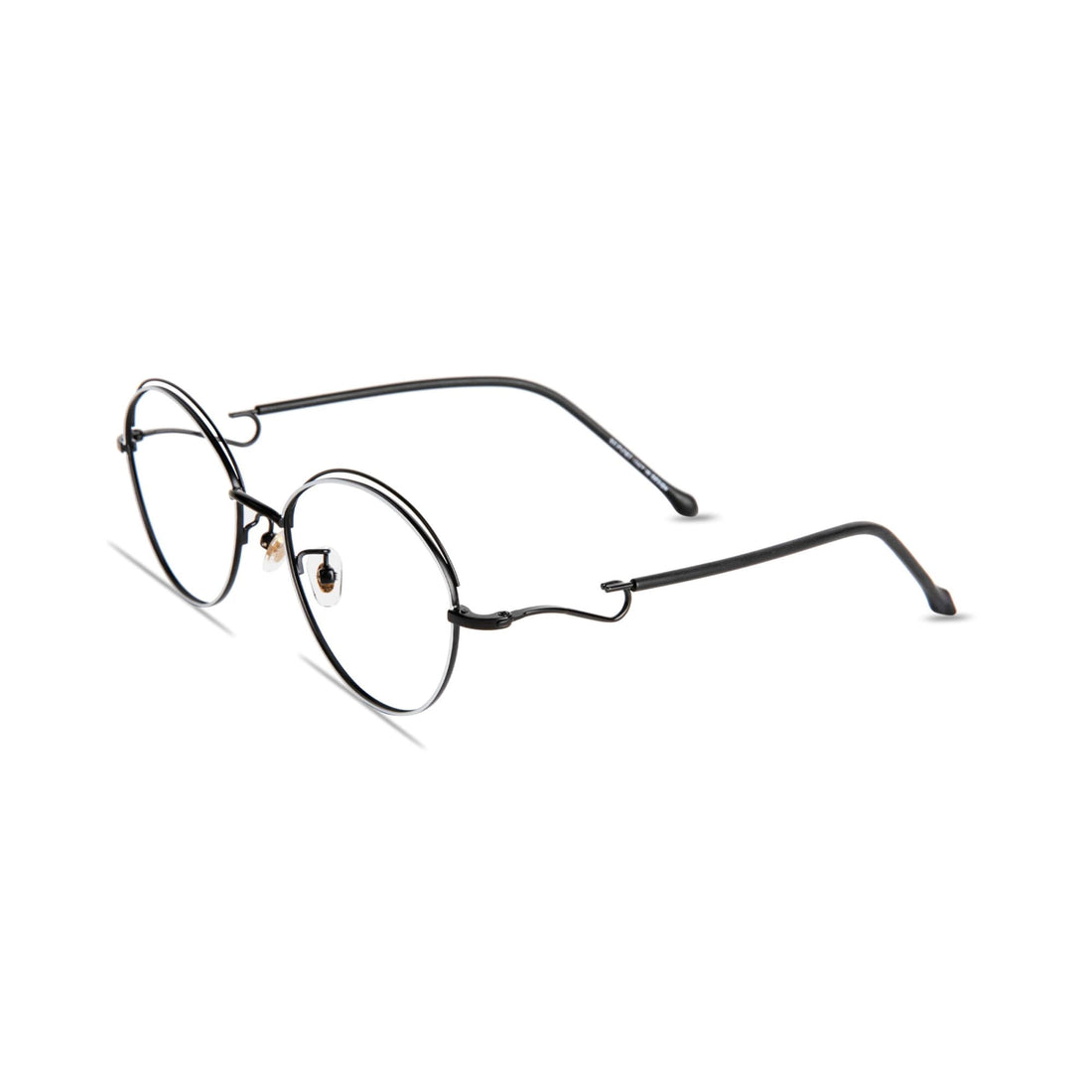 Oval Glasses VK10278