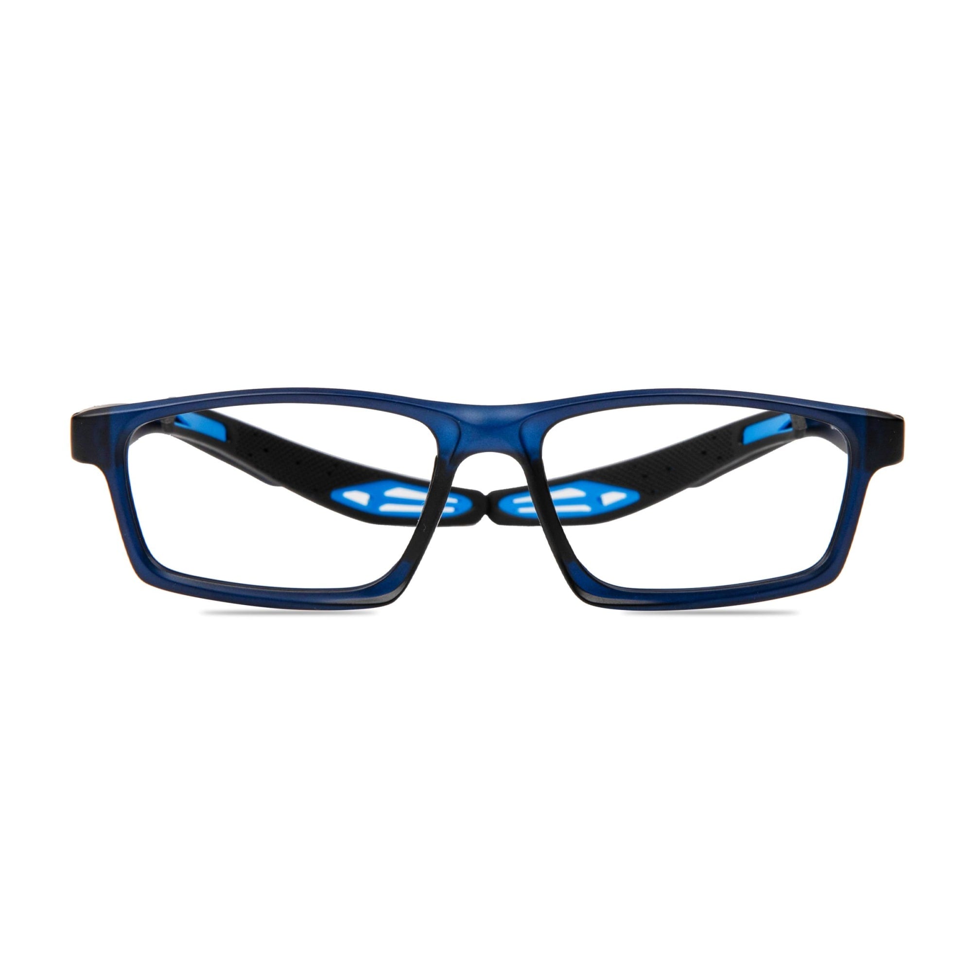 Rectangle Glasses VK10260