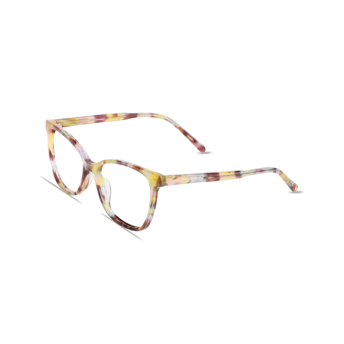 Square Glasses VK10436