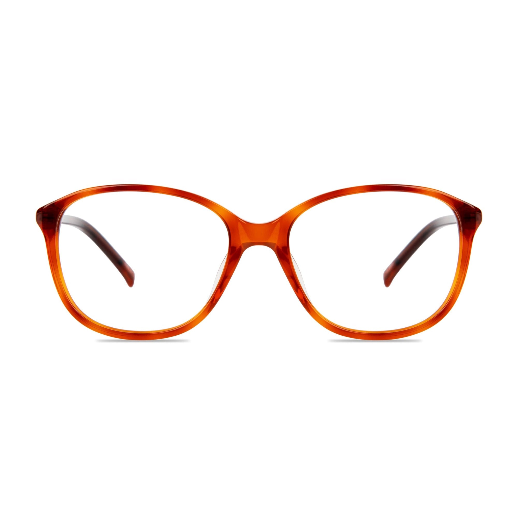 Square Glasses VK10595