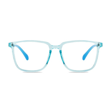 Rectangle Glasses VK10299