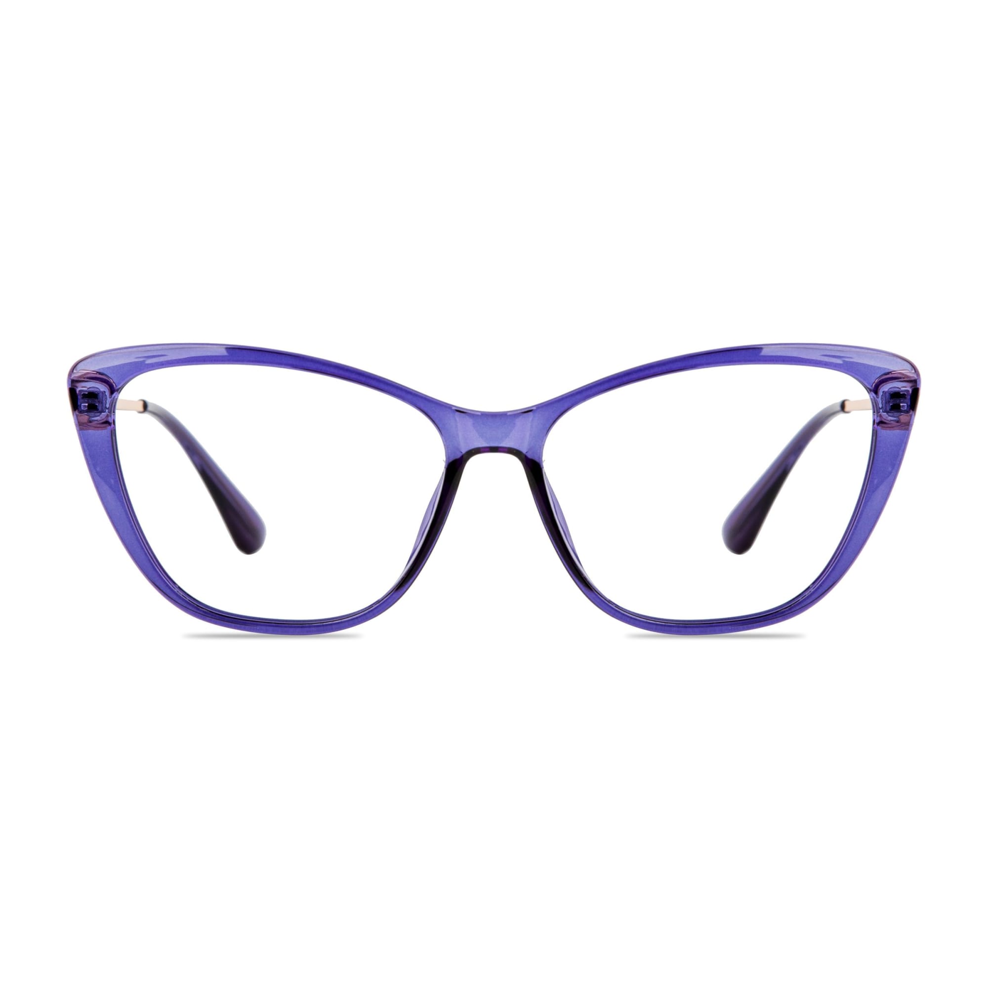 Cat Eye Glasses VK10553