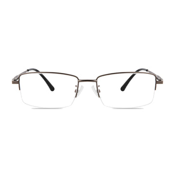 Rectangle Glasses VK10227