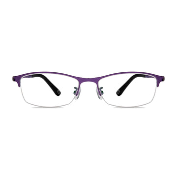 Rectangle Glasses VK10231