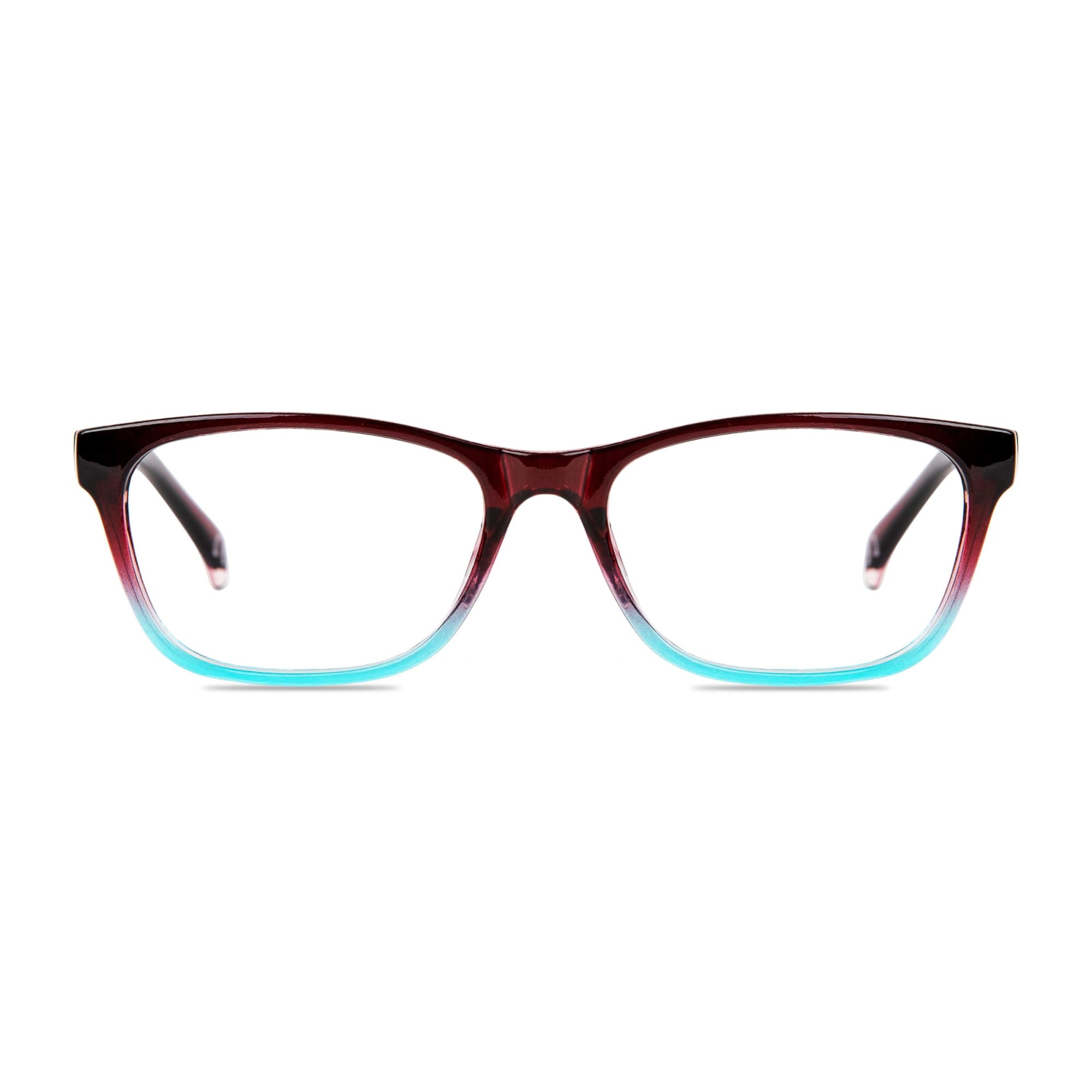 Rectangle Glasses VK10605