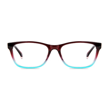 Rectangle Glasses VK10605