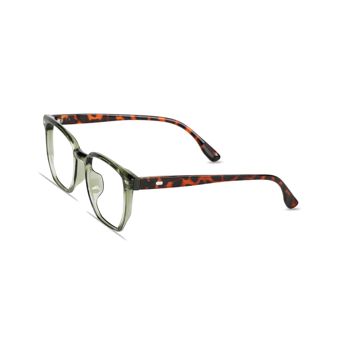 Square Glasses VK10501