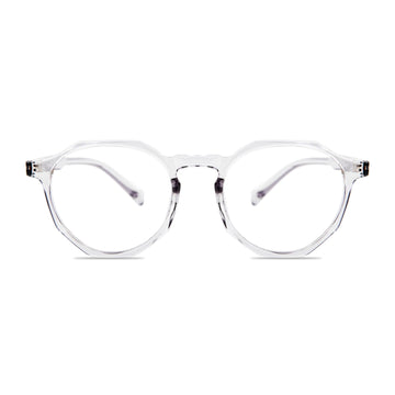Geometric Glasses VK10560