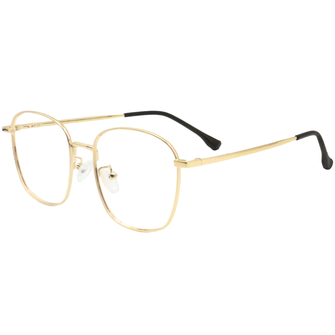 Square Glasses FV109