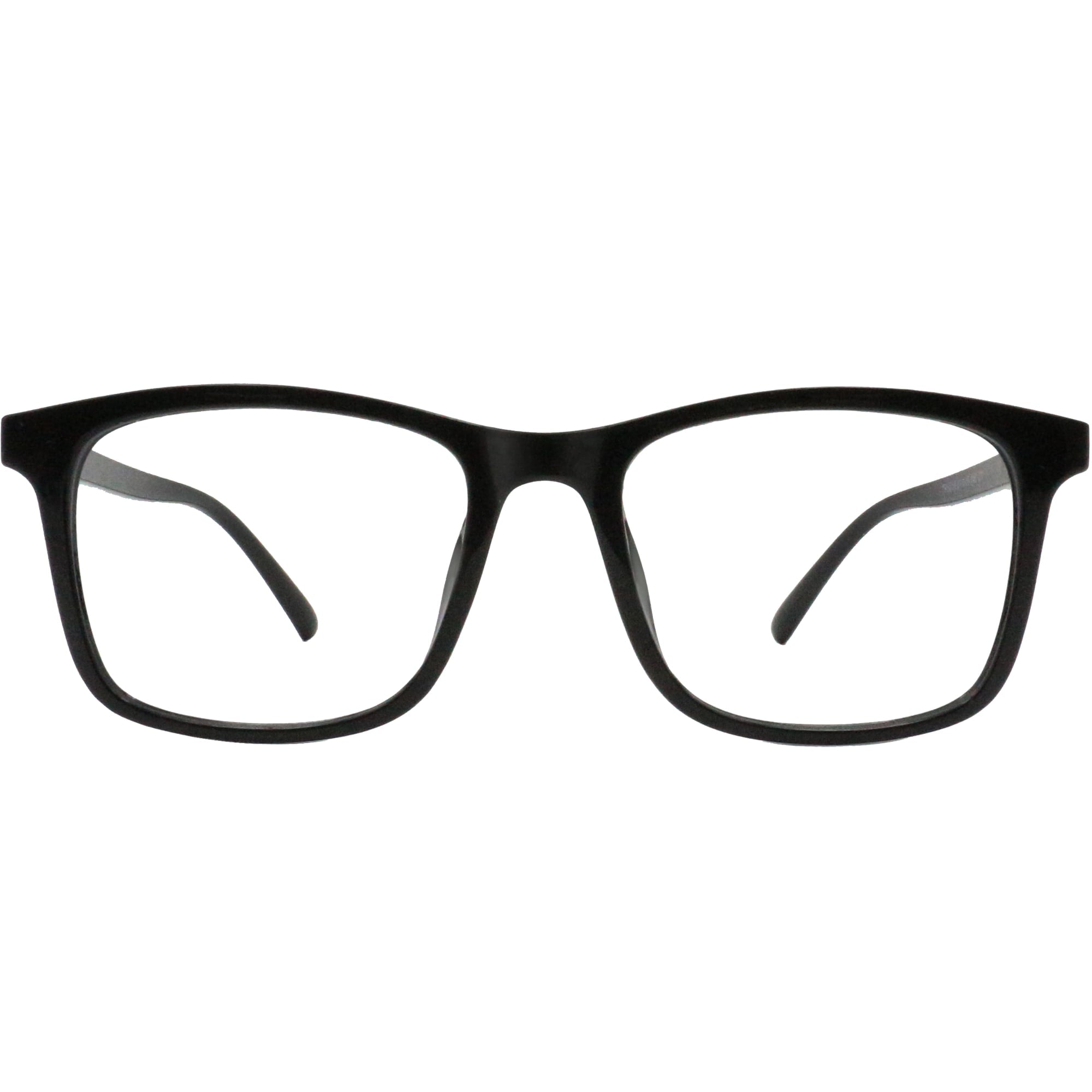 Rectangle Glasses FV119