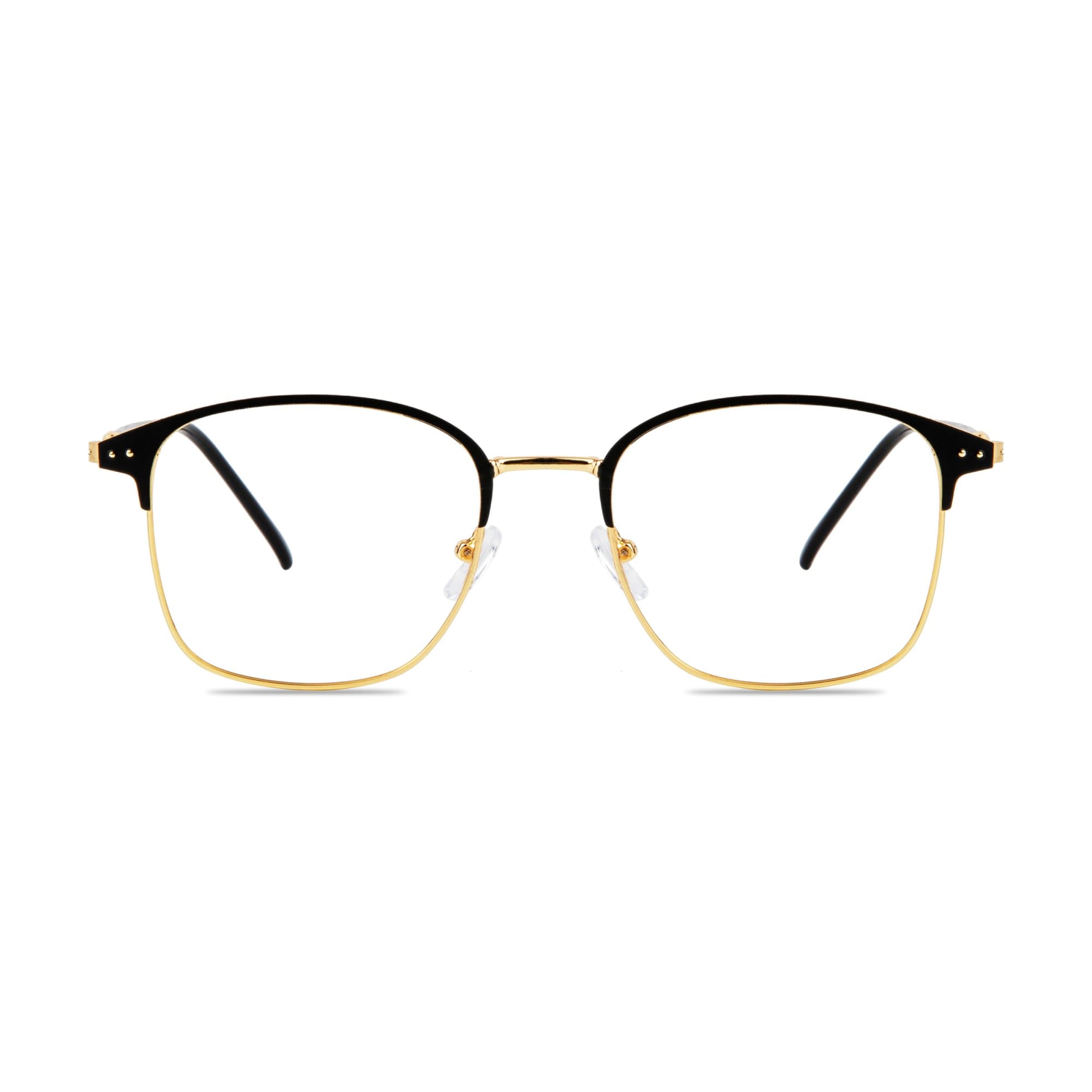 Square Glasses VK10393