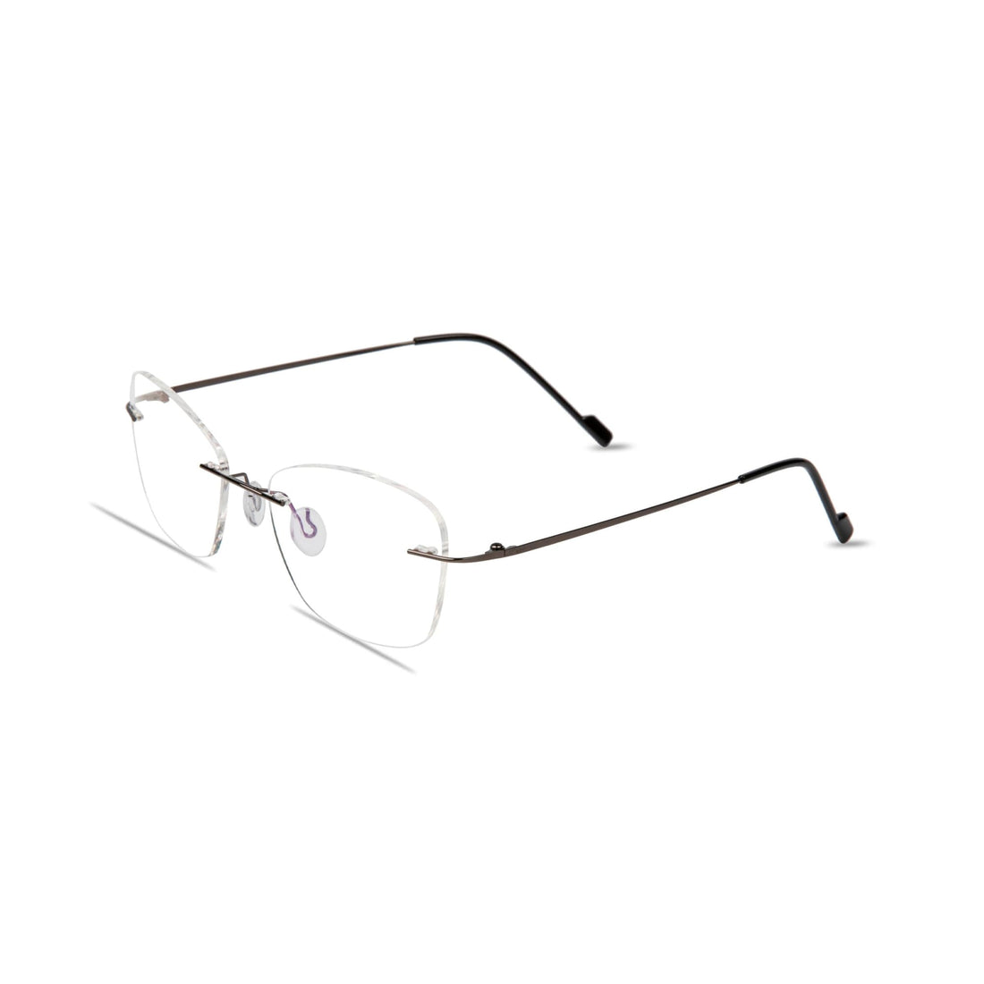 Oval Glasses VK10253