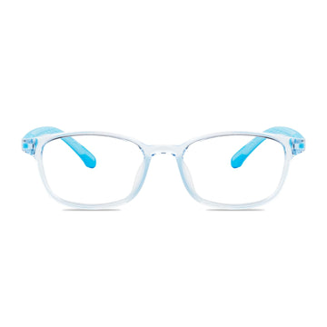 Rectangle Glasses VK10217