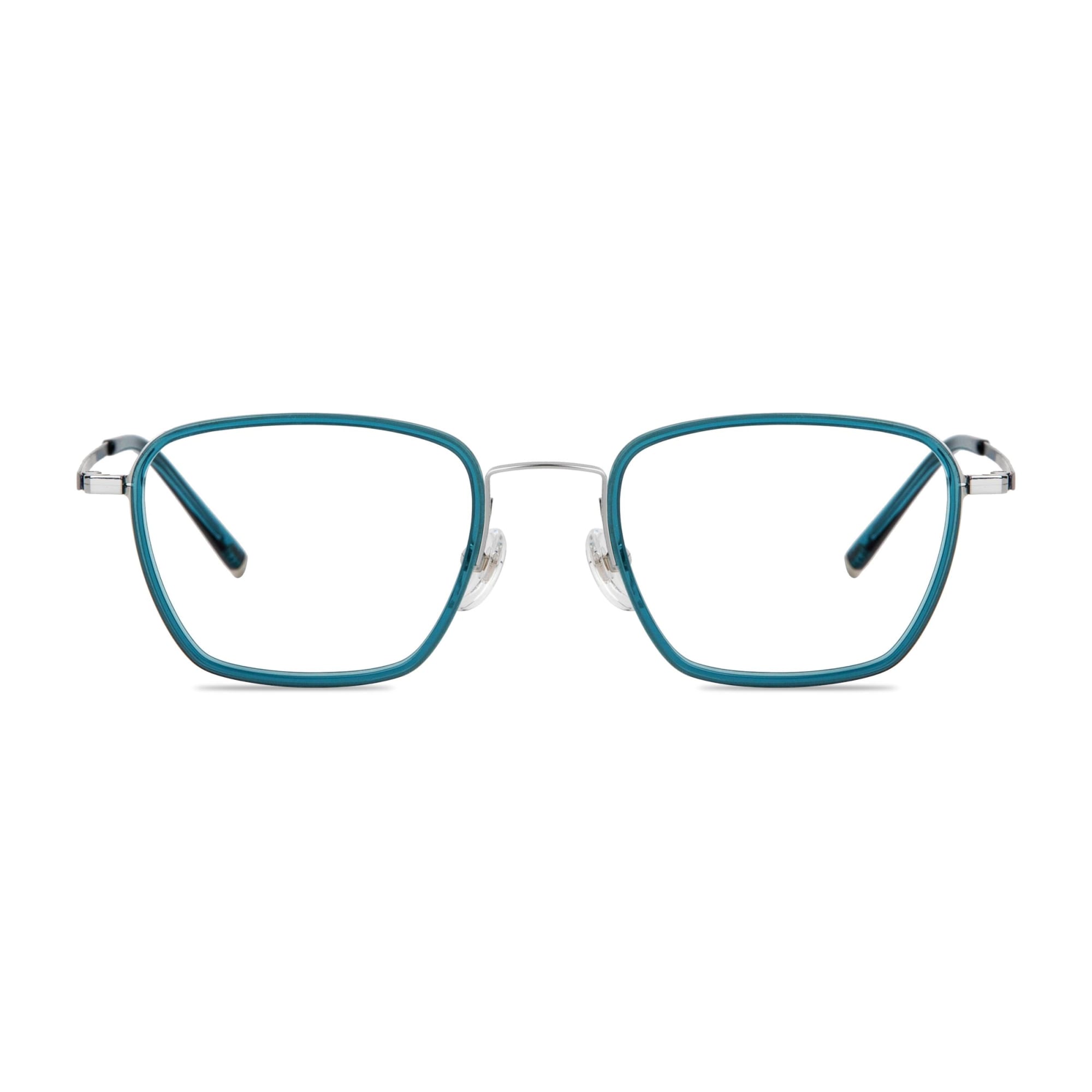 Rectangle Glasses VK10284
