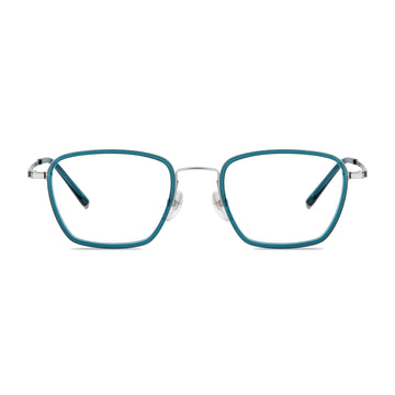 Rectangle Glasses VK10284