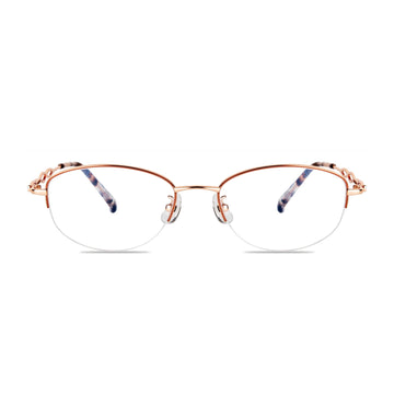 Gafas Ovaladas VK10345