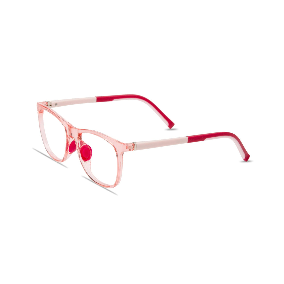 Square Glasses VK10204