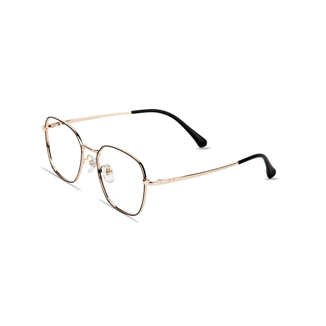 Square Glasses VK10392